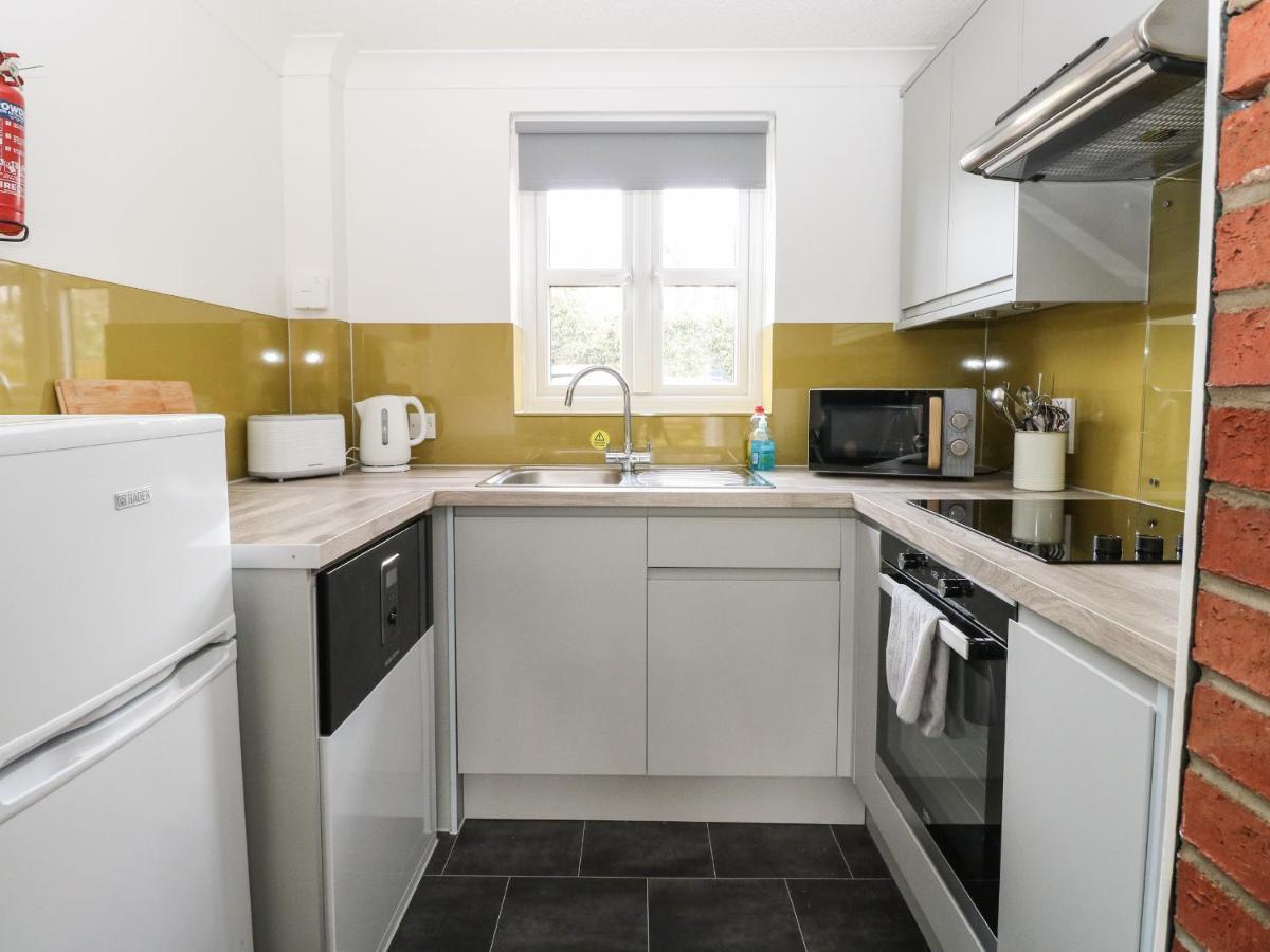 Swallowtail Cottage Norwich Ngoại thất bức ảnh