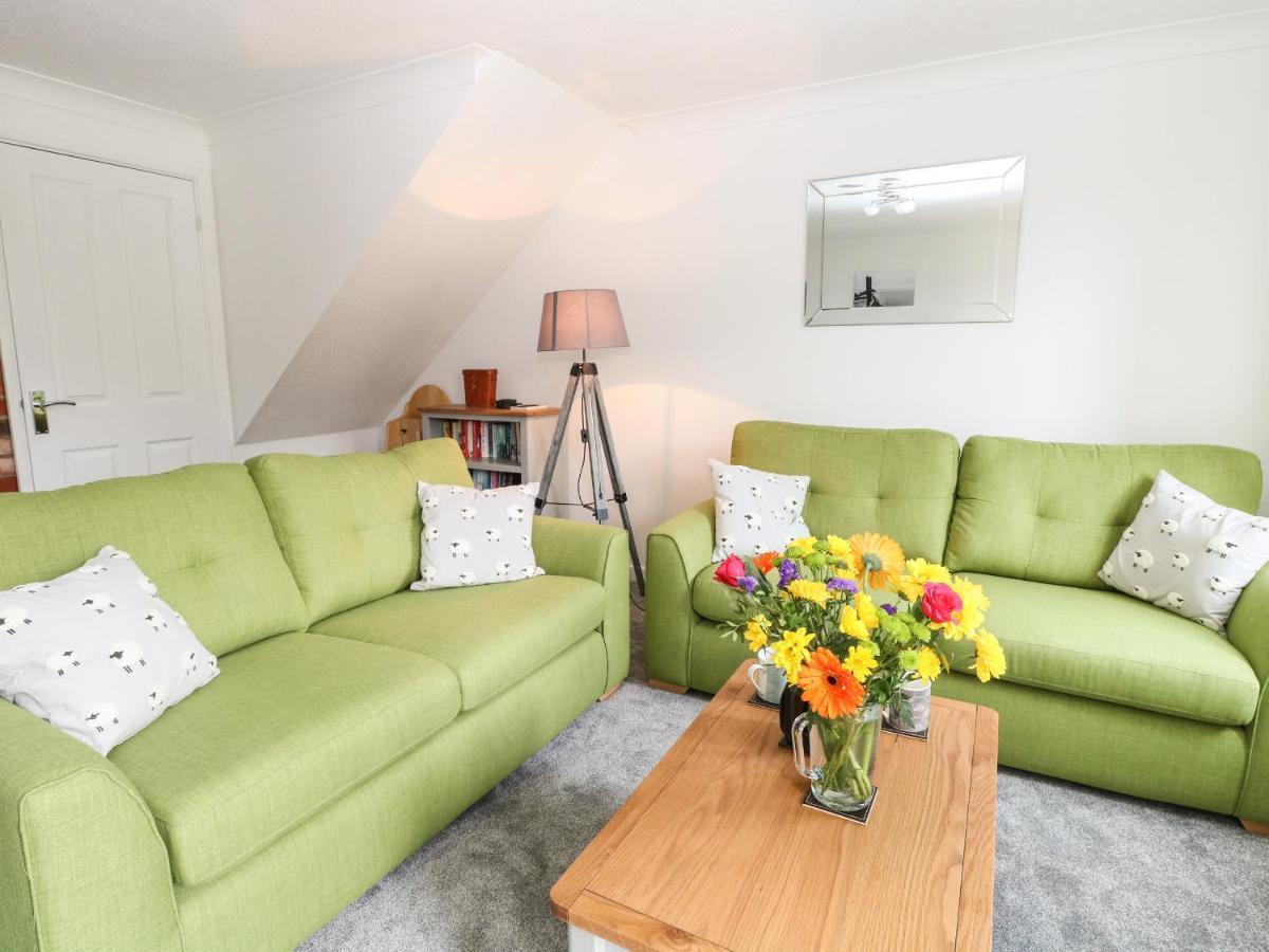 Swallowtail Cottage Norwich Ngoại thất bức ảnh