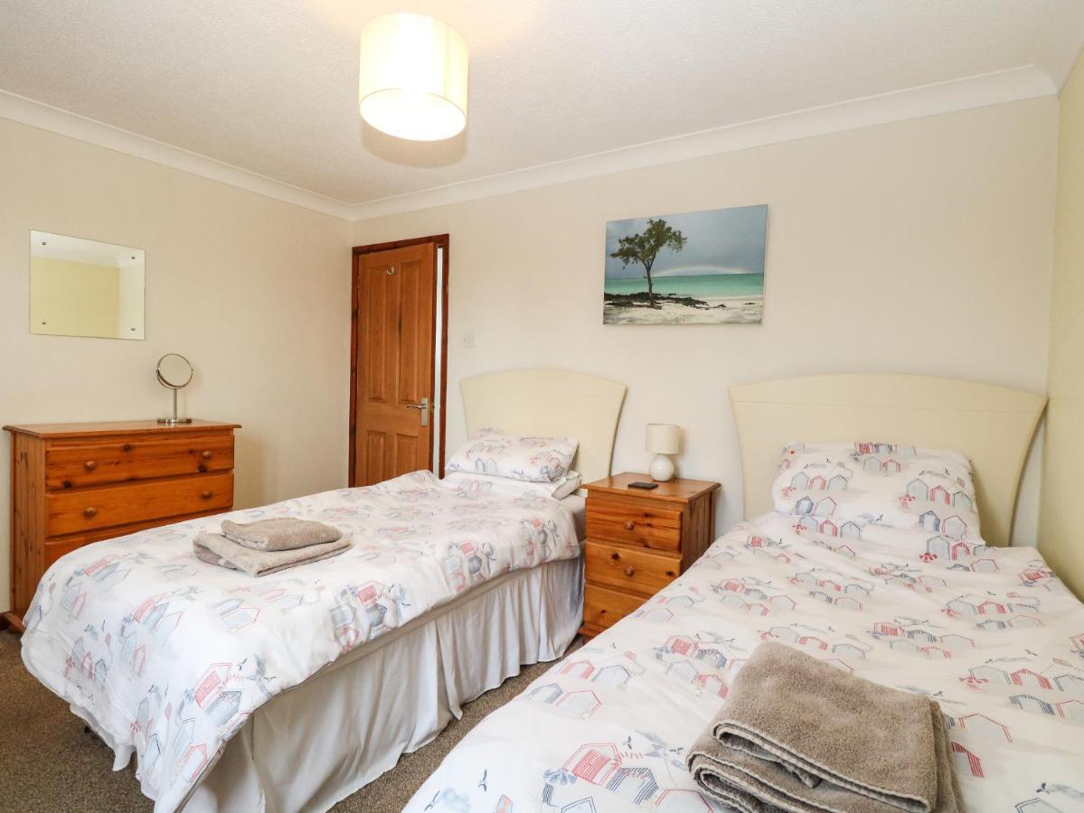 Swallowtail Cottage Norwich Ngoại thất bức ảnh