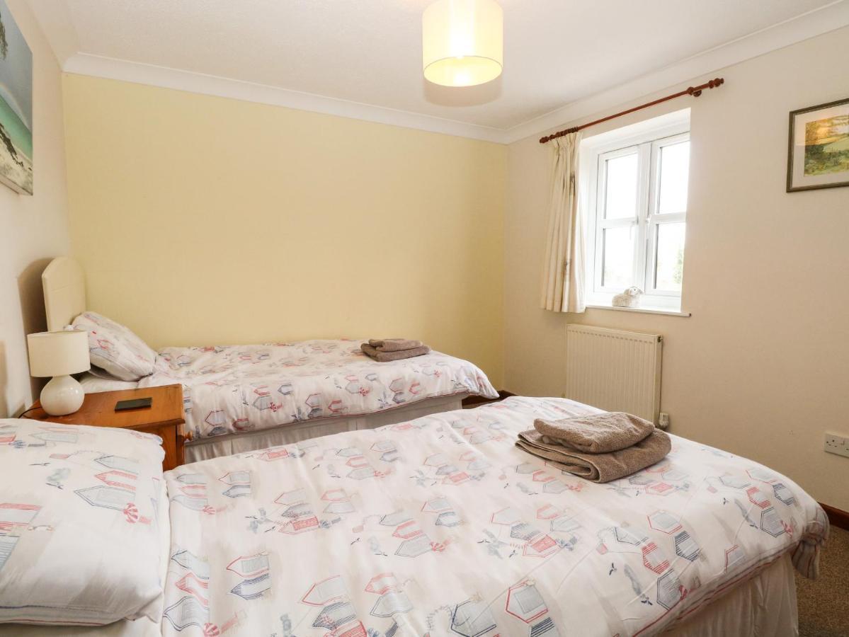 Swallowtail Cottage Norwich Ngoại thất bức ảnh