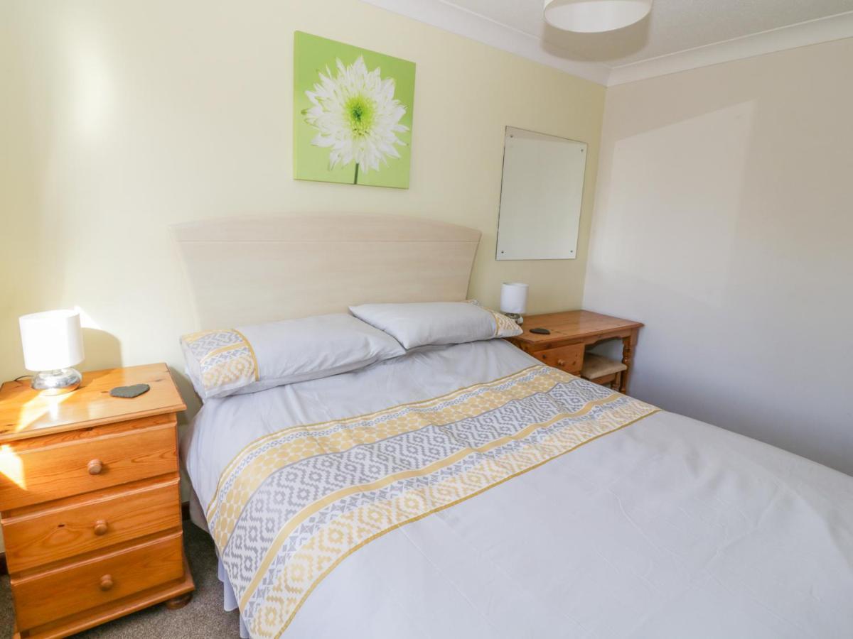 Swallowtail Cottage Norwich Ngoại thất bức ảnh